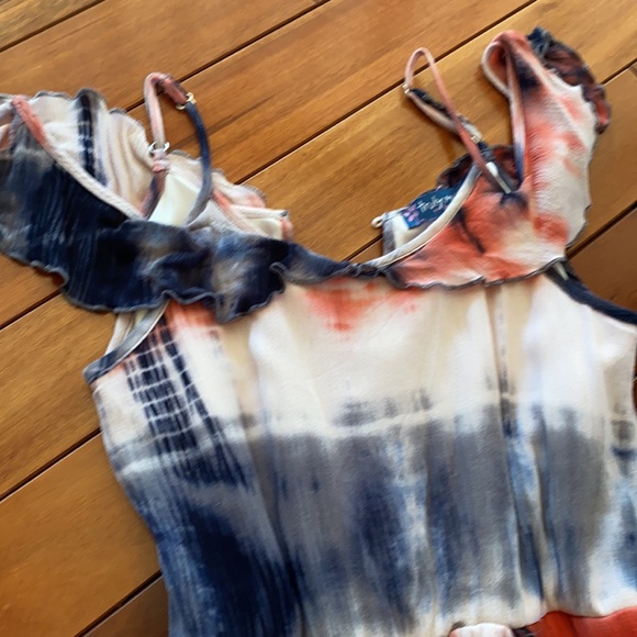 Set of Dresses Jr. Size 8 - Picture 8 of 12